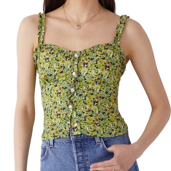 Favorite Daughter -new with tags - large - Picture 2 of 8